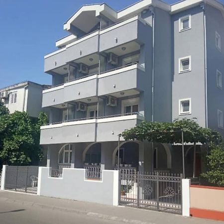 Dmd Apartmani Будва Екстериор снимка