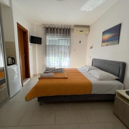 Dmd Apartmani Будва Екстериор снимка