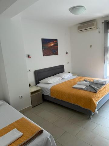 Dmd Apartmani Будва Екстериор снимка